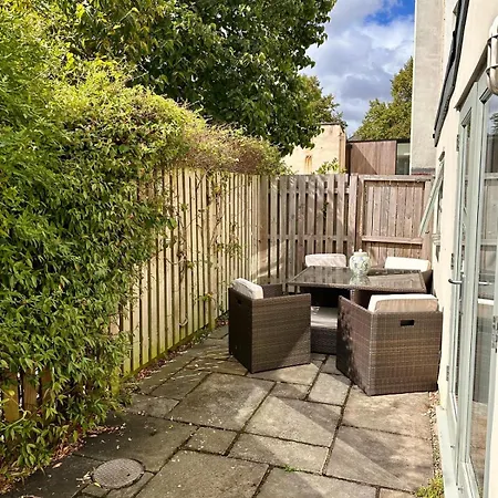 Guest house The Bristol