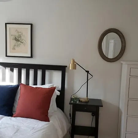 The Guest house