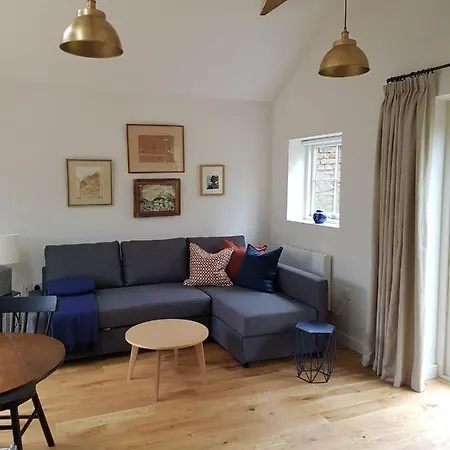Guest house The