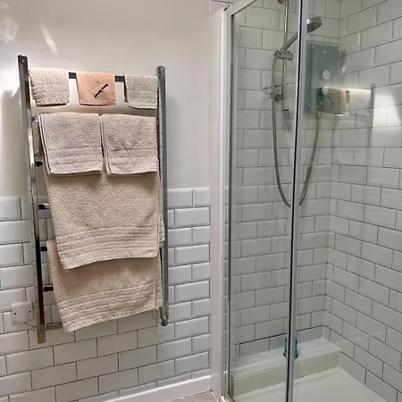 The Vendégház Bristol