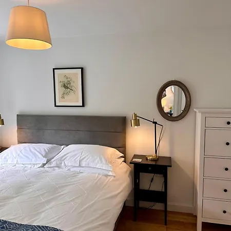 The Vendégház Bristol