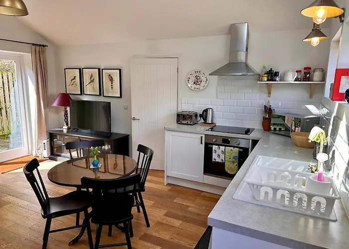 Гостевой дом The Бристоль