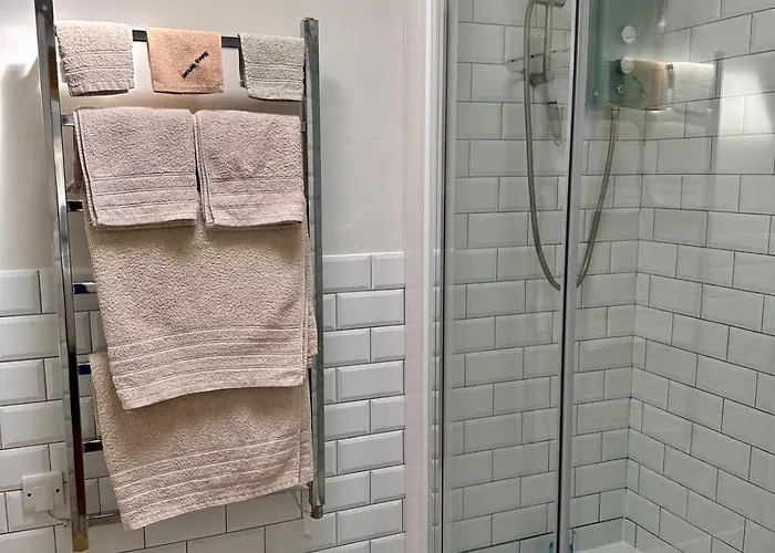 The Гостевой дом Бристоль